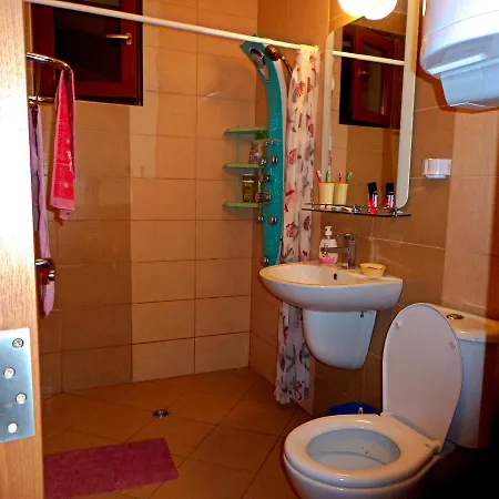 Apartament On Cypress Street *