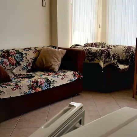 On Cypress Street Apartment Nessebar